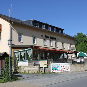 Landgasthof Neue Schänke