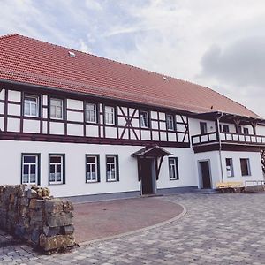 Landgasthof Schwabhausen